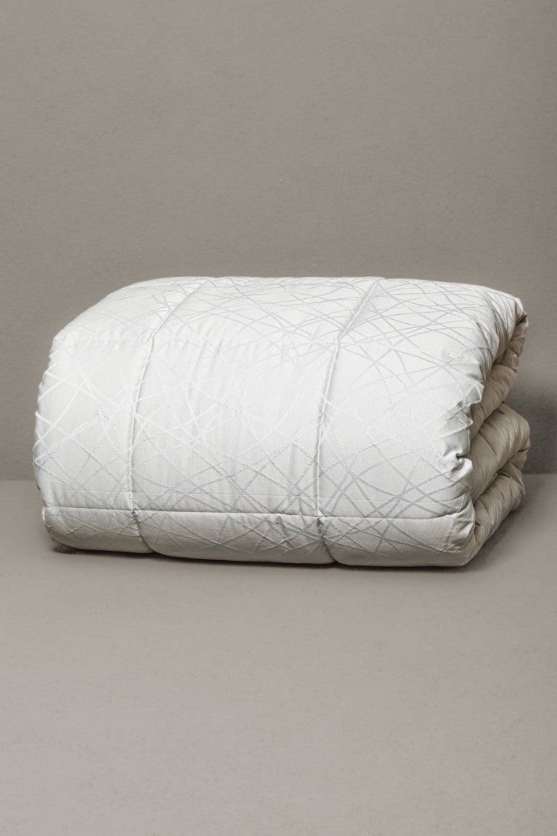 trapunta Twitter matrimoniale