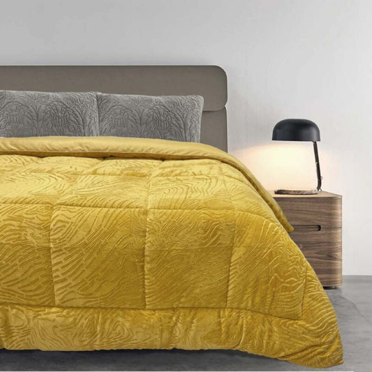 Trapunta matrimoniale Luminus