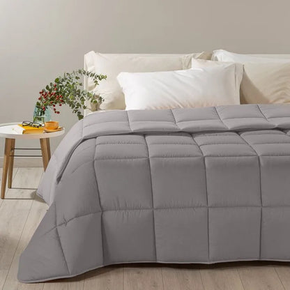 Trapunta matrimoniale Modern in Microfibra