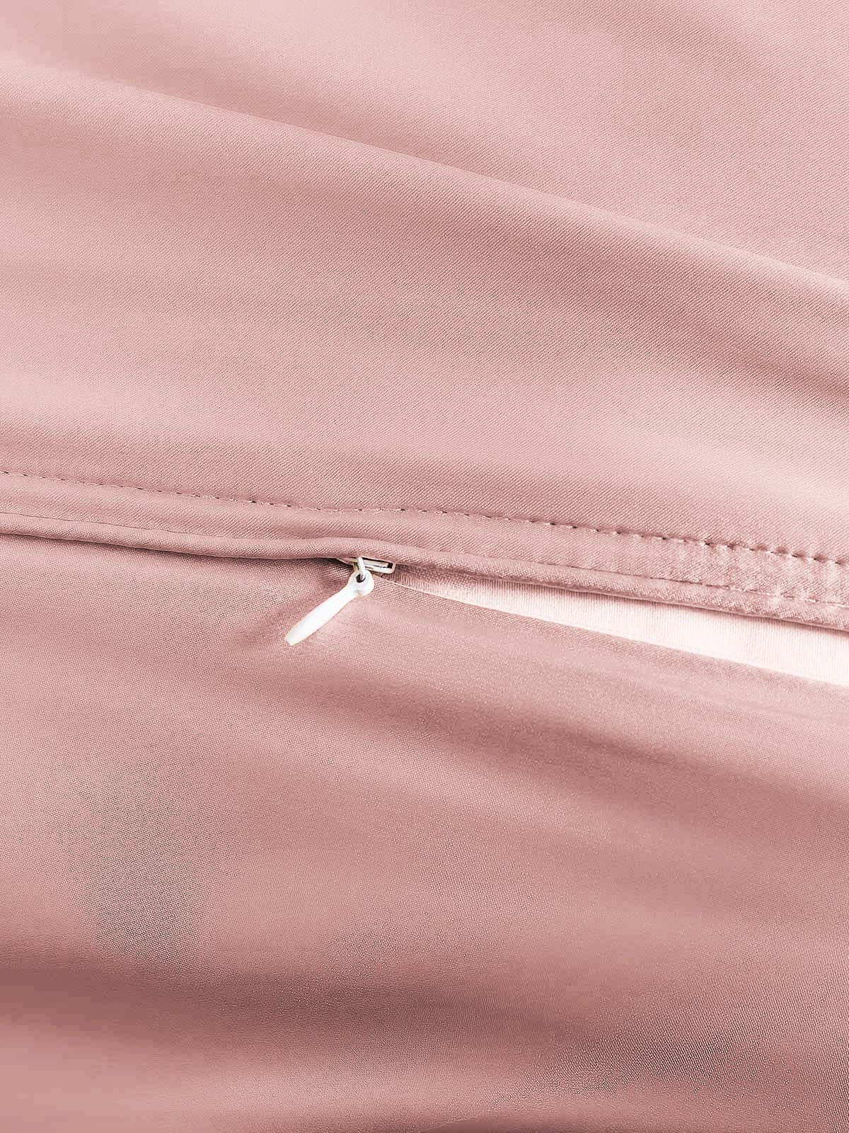 Copripiumino in seta senza cuciture 22Momme