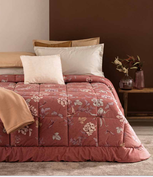 TRAPUNTA VELLUTO KAYLA