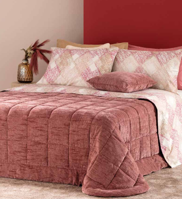 TRAPUNTA CINIGLIA FIAMMATA LOREY