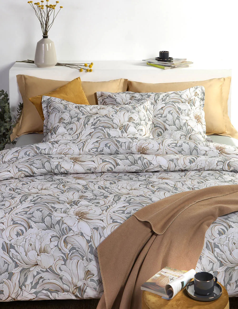 Completo letto AMBER