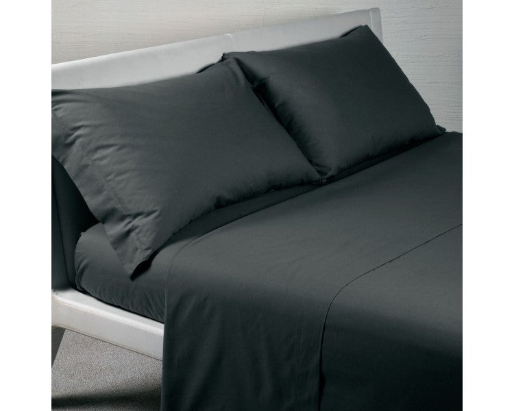 Onirika Emozioni Coppia Federe Tinta Unita