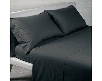 Onirika Emozioni Coppia Federe Tinta Unita