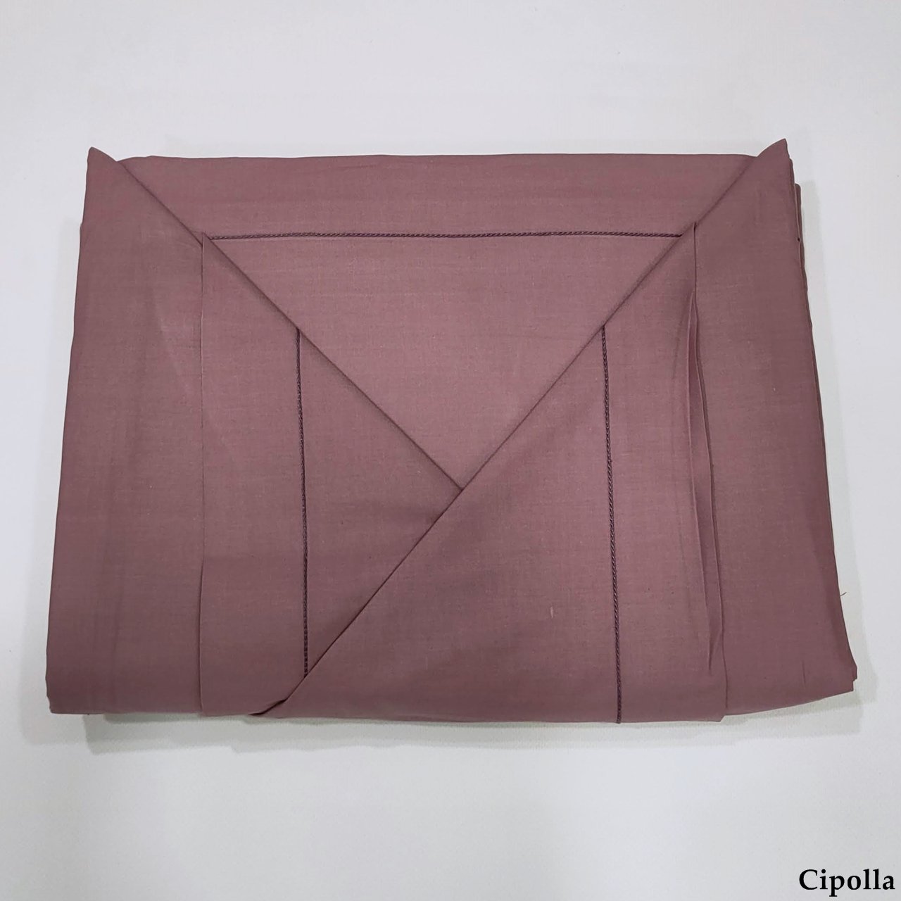 Completo letto matrimoniale cotone-Audrey