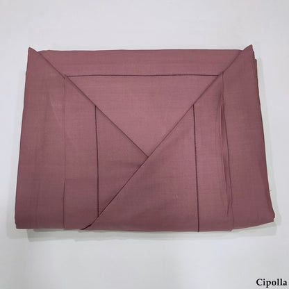 Completo letto matrimoniale cotone-Audrey