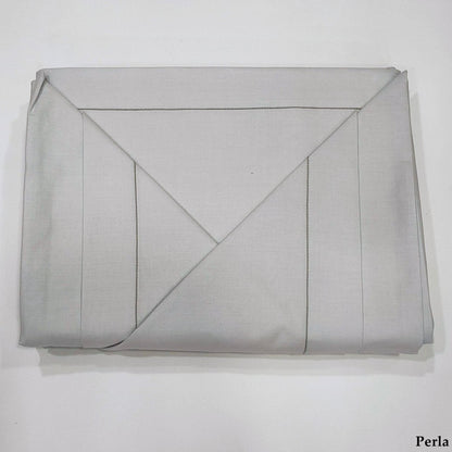 Completo letto matrimoniale cotone-Audrey