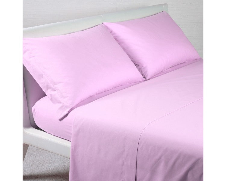 Onirika Emozioni Lenzuolo sotto Tinta Unita