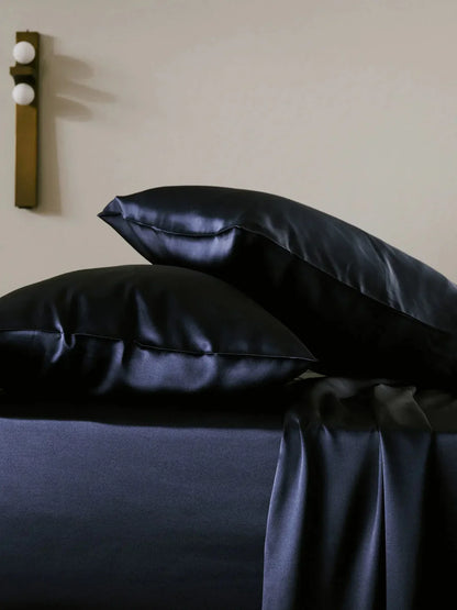 22 Momme Federa di Seta - set di 2 pezzi