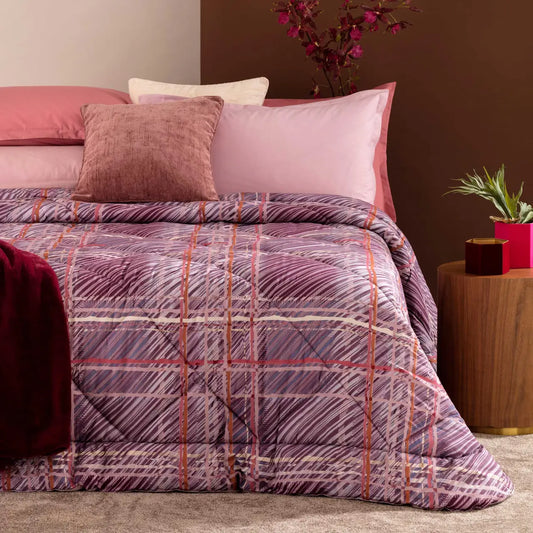 Trapunta In Percalle Yuta