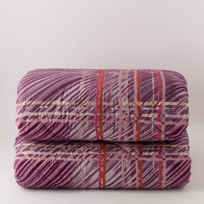 Trapunta In Percalle Yuta