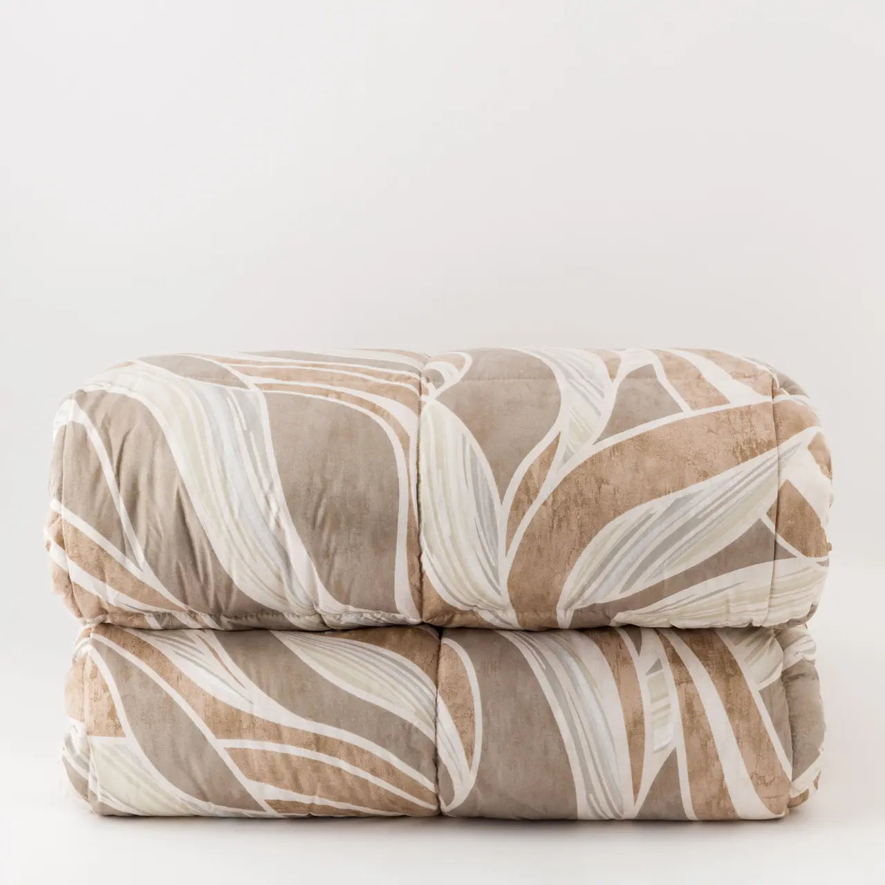 Trapunta In Microfibra Lenia