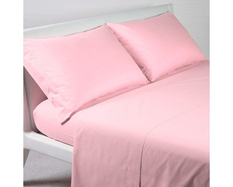 Onirika Emozioni Lenzuolo sotto Tinta Unita