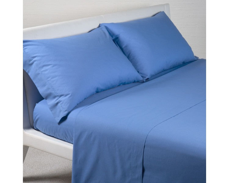 Onirika Emozioni Coppia Federe Tinta Unita