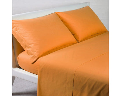 Onirika Emozioni Completo Letto Tinta Unita