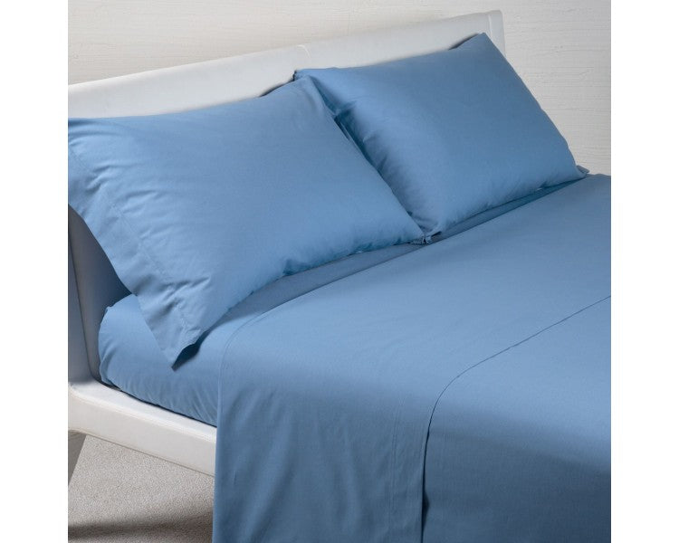 Onirika Emozioni Completo Letto Tinta Unita