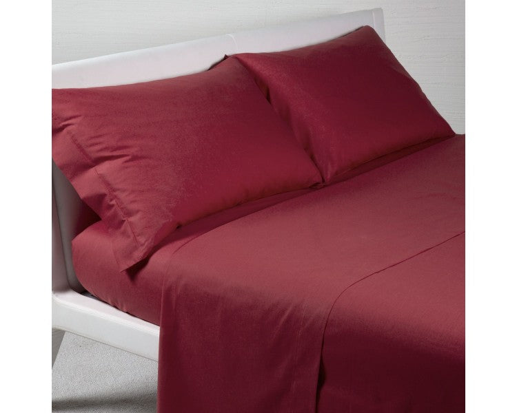 Onirika Emozioni Completo Letto Tinta Unita