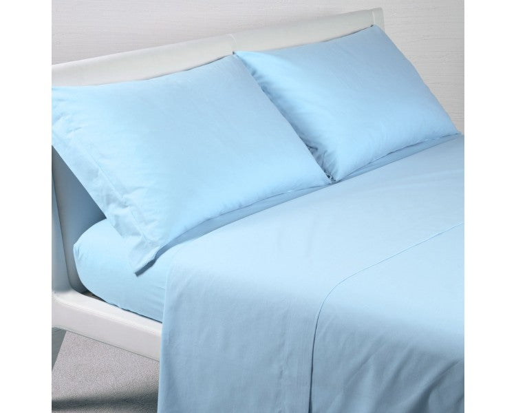 Onirika Emozioni Completo Letto Tinta Unita