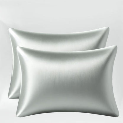 Completo Lenzuola seta di bamboo CLARA