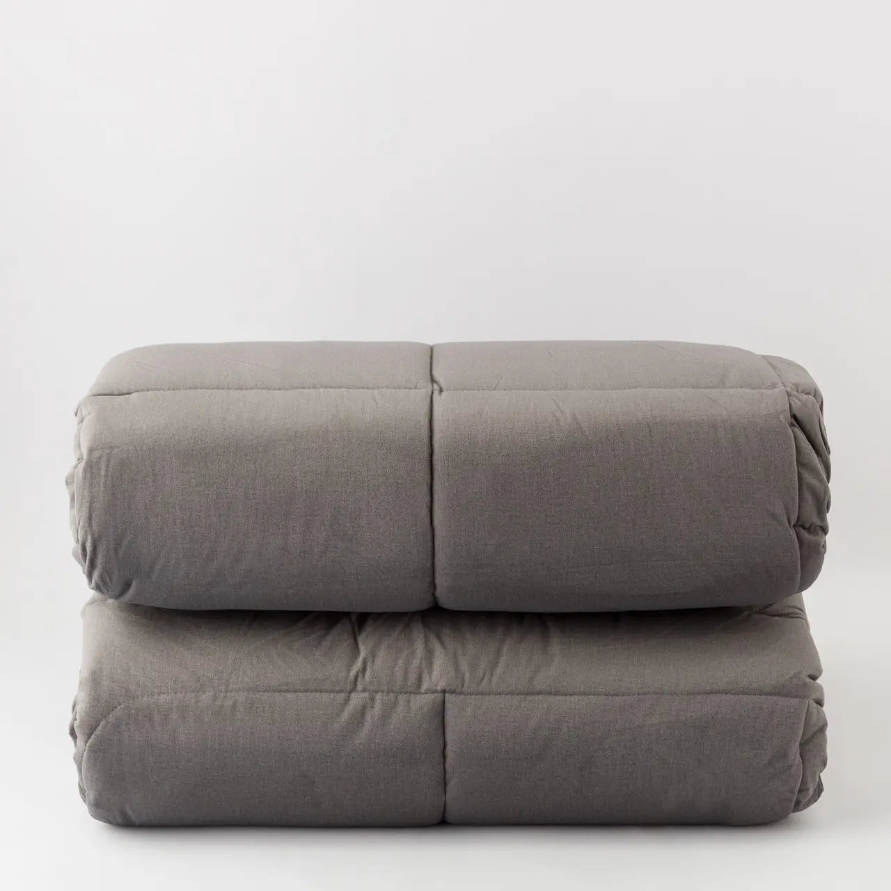 Trapunta Double Face Veloury