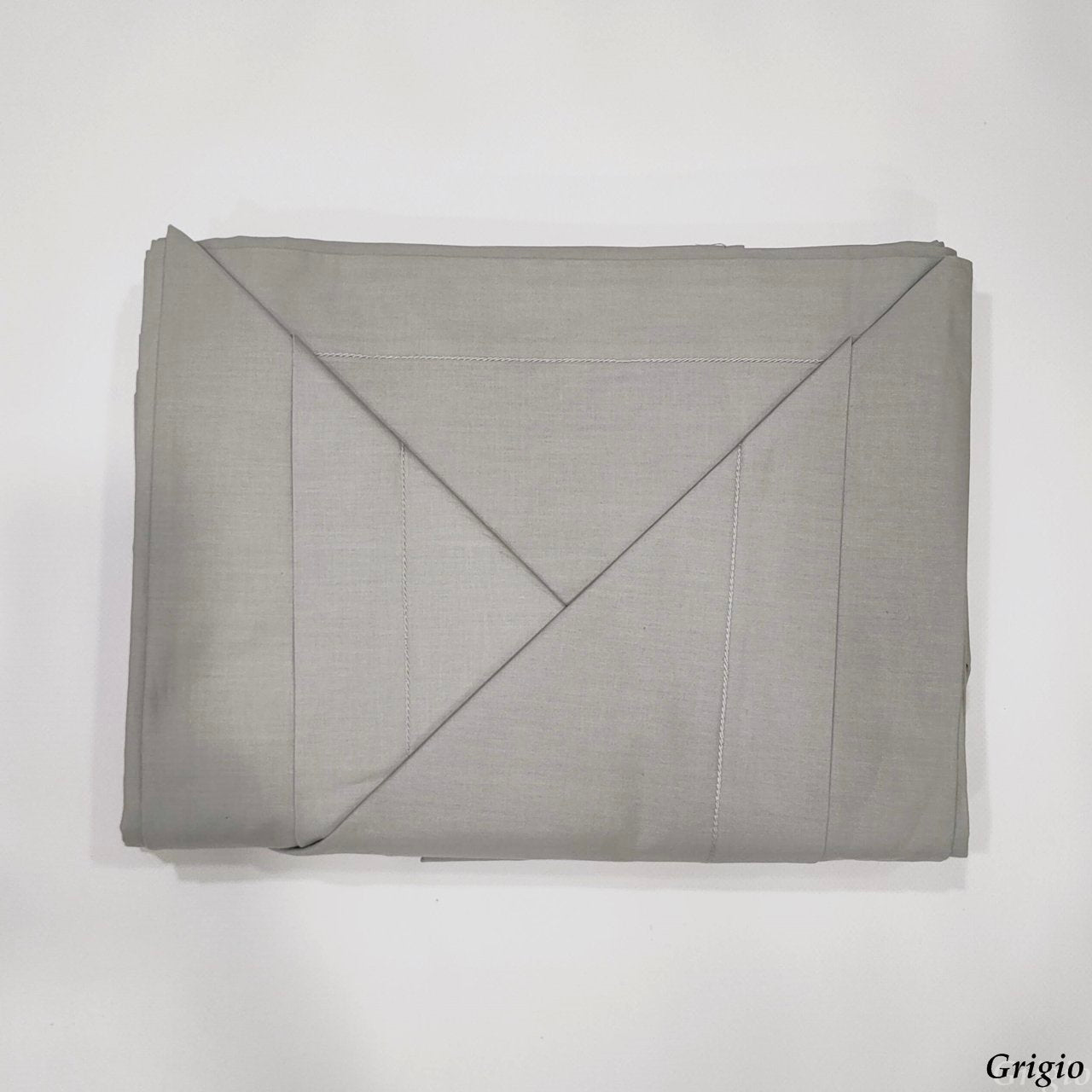 Completo letto matrimoniale cotone-Audrey