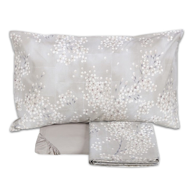 Completo letto Kimono