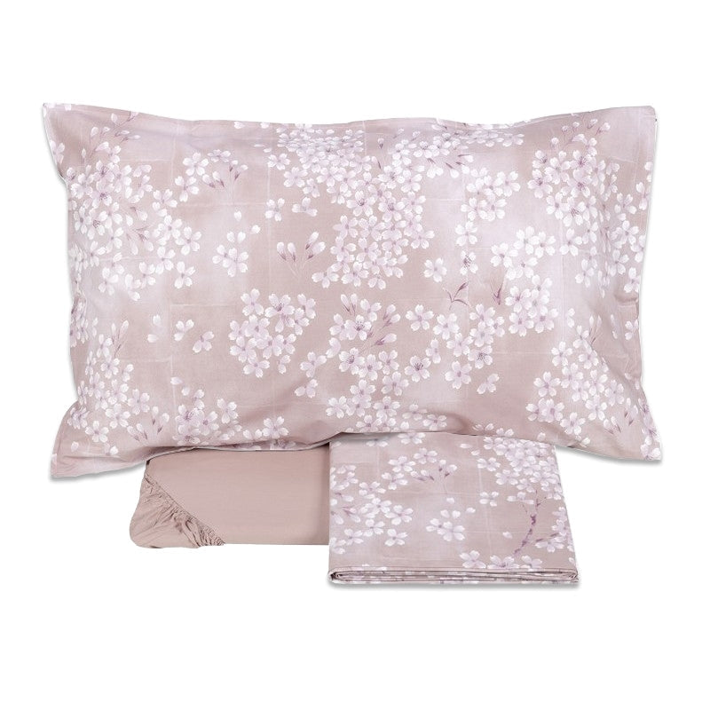 Completo letto Kimono