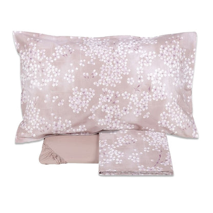 Completo letto Kimono