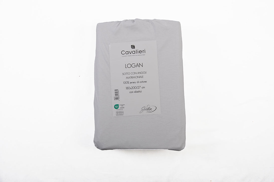 Lenzuolo sotto JERSEY LOGAN