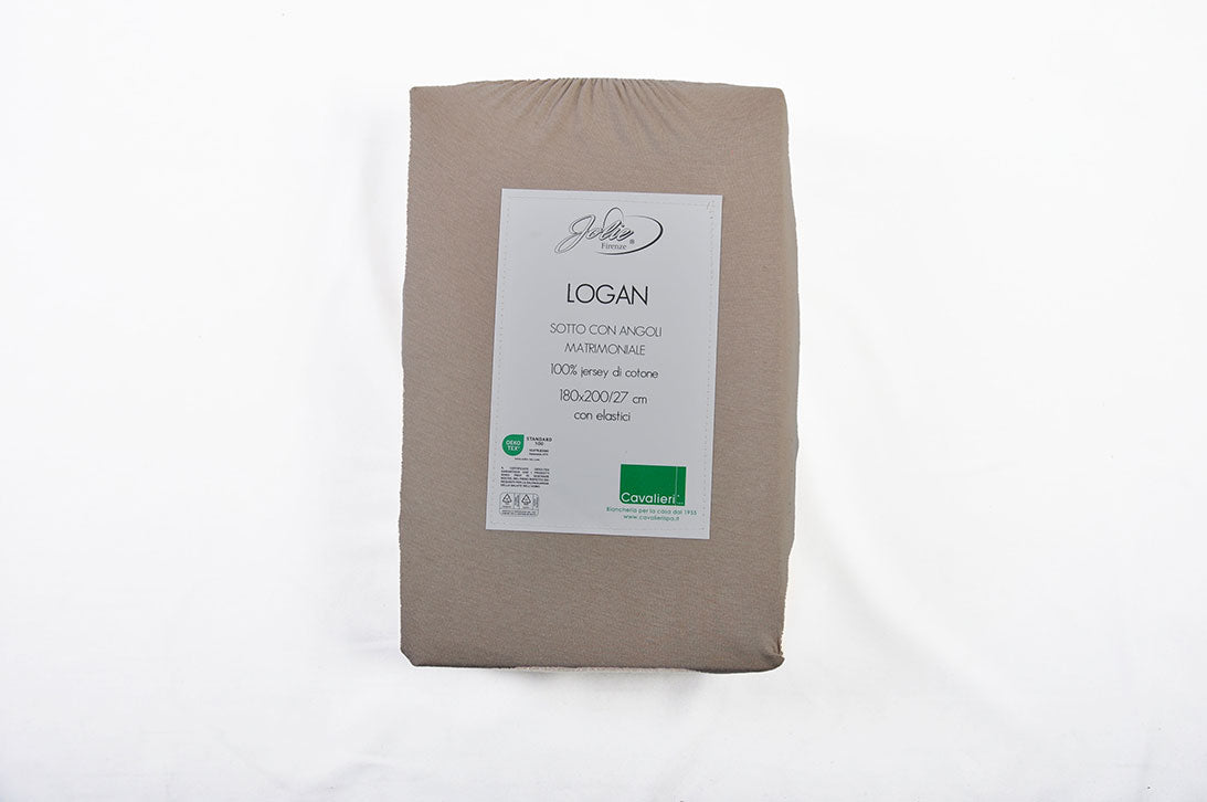 Lenzuolo sotto JERSEY LOGAN