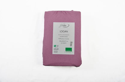 Lenzuolo sotto JERSEY LOGAN