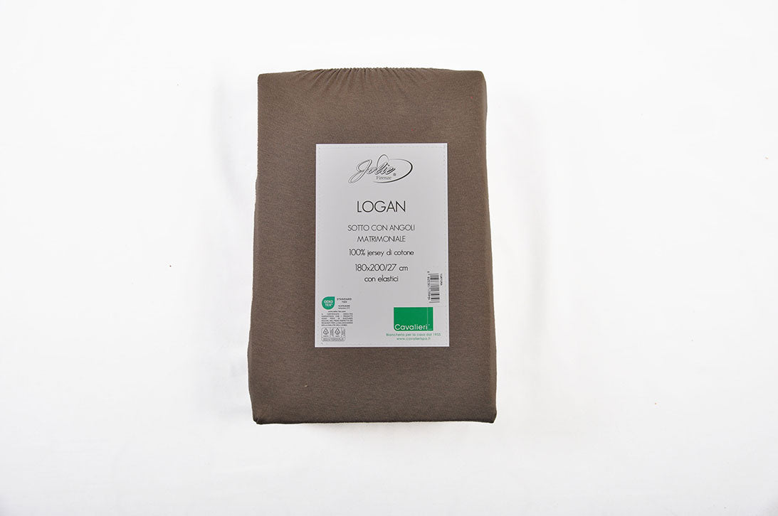 Lenzuolo sotto JERSEY LOGAN