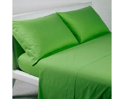 Onirika Emozioni Coppia Federe Tinta Unita